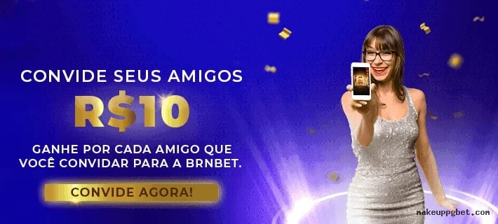Bônus de Boas-vindas Makeuppg.com